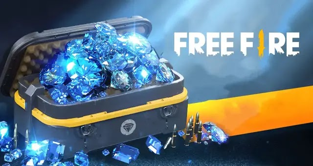 شحن جواهر فري فاير مجانًا طريقة حصرية لعام 2023